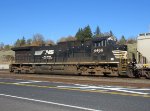 NS 4466 AC44C6M